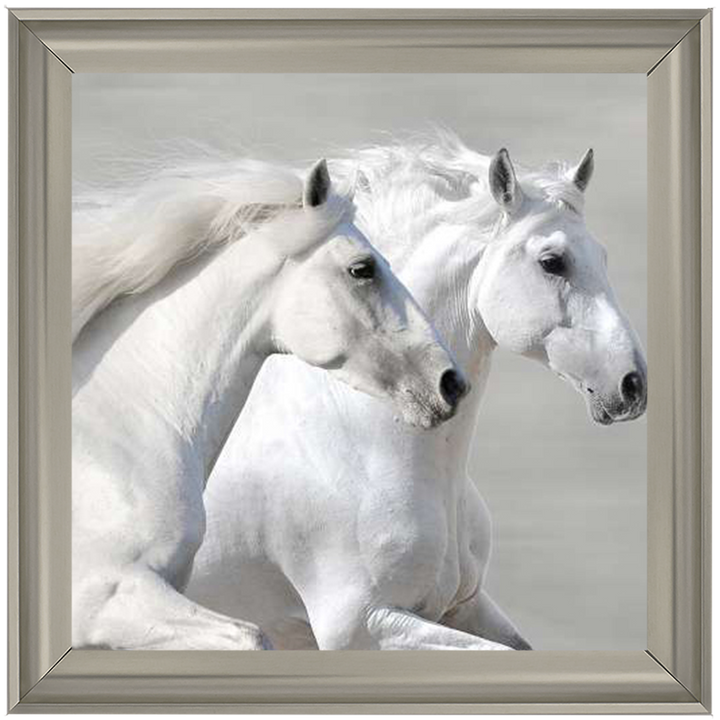 AN249 Winter Gallop (detail) by Makarova