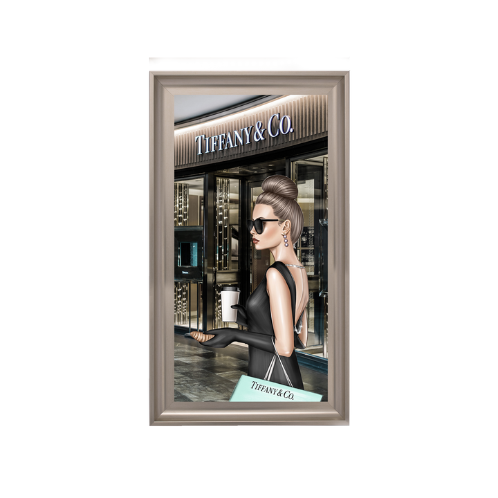 Fashion Shopping I