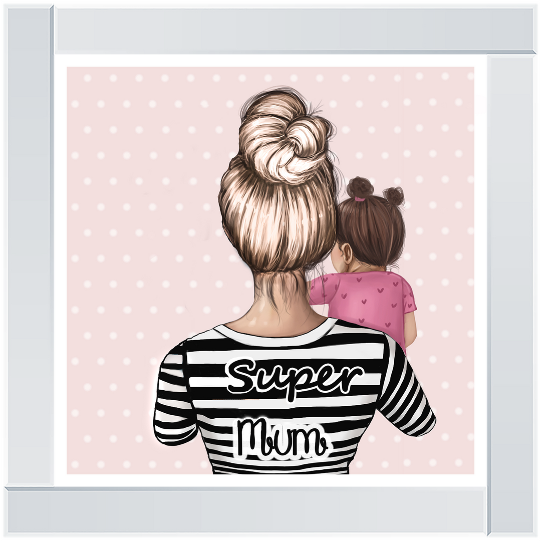 Super Mum III