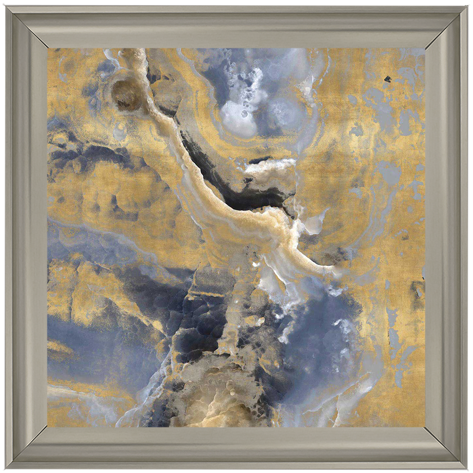 Murky Gold I