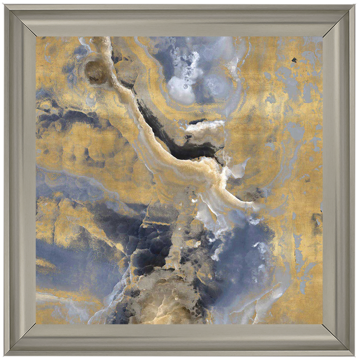 Murky Gold I