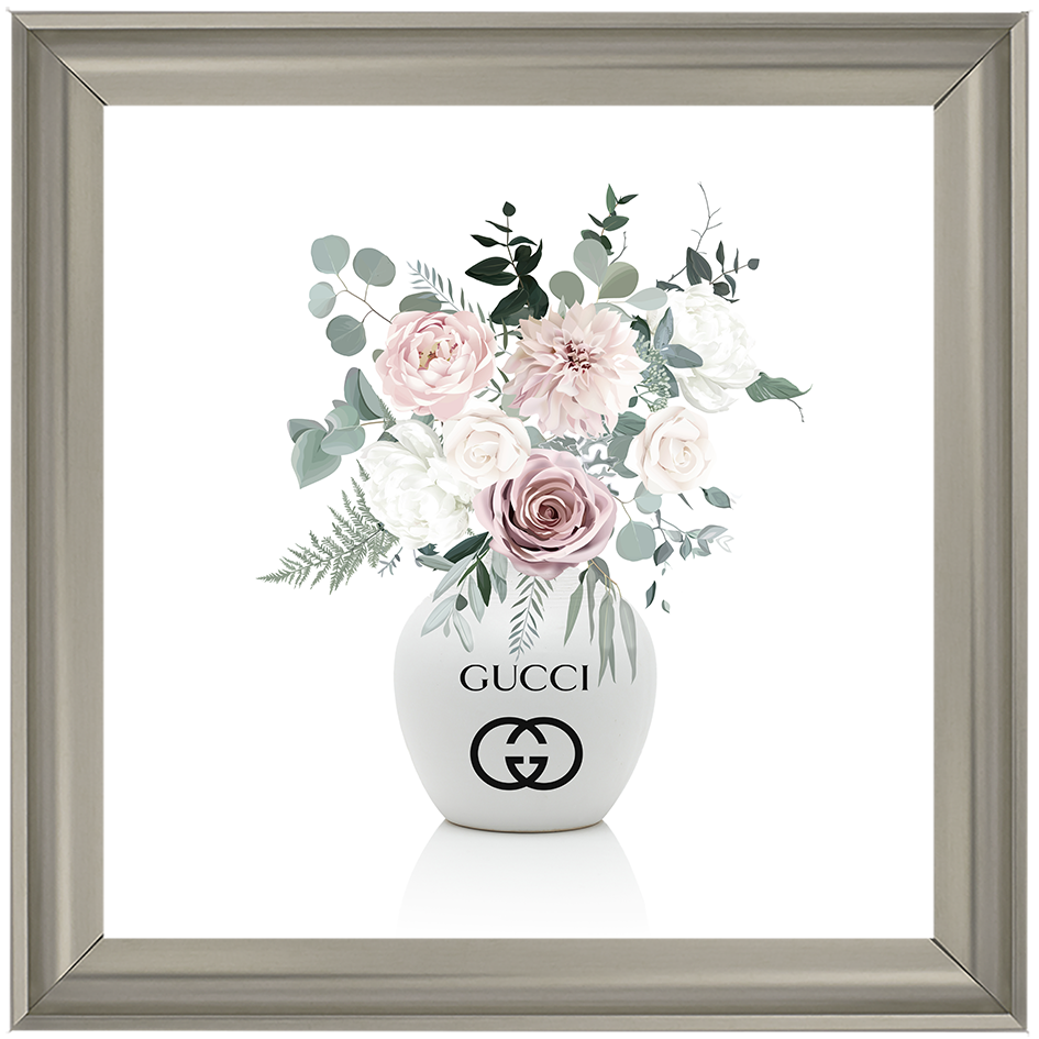 FS436 Fashion Vase IV