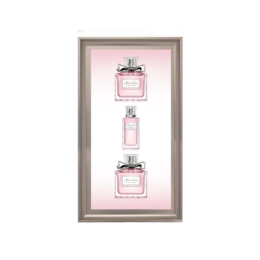 Fashion Perfume