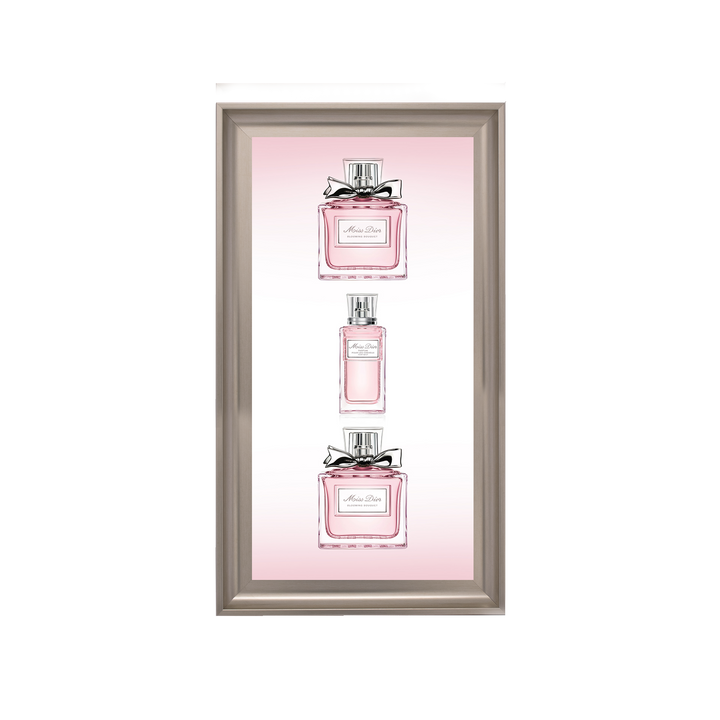Fashion Perfume