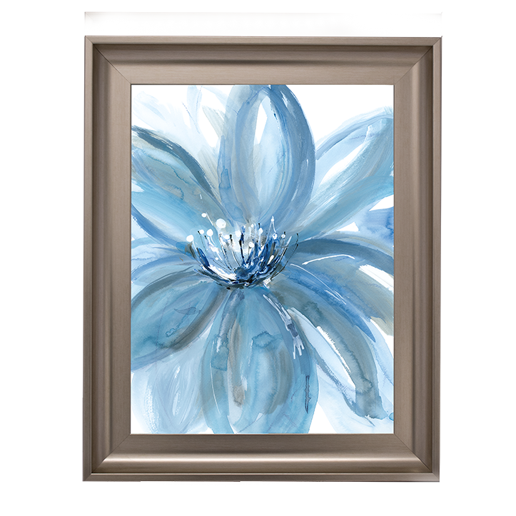 Water Petals