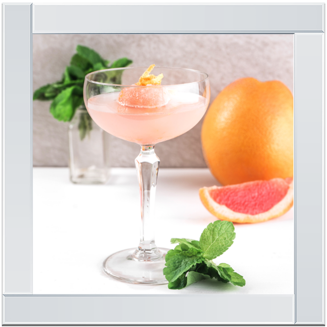 Pink Cocktail? II