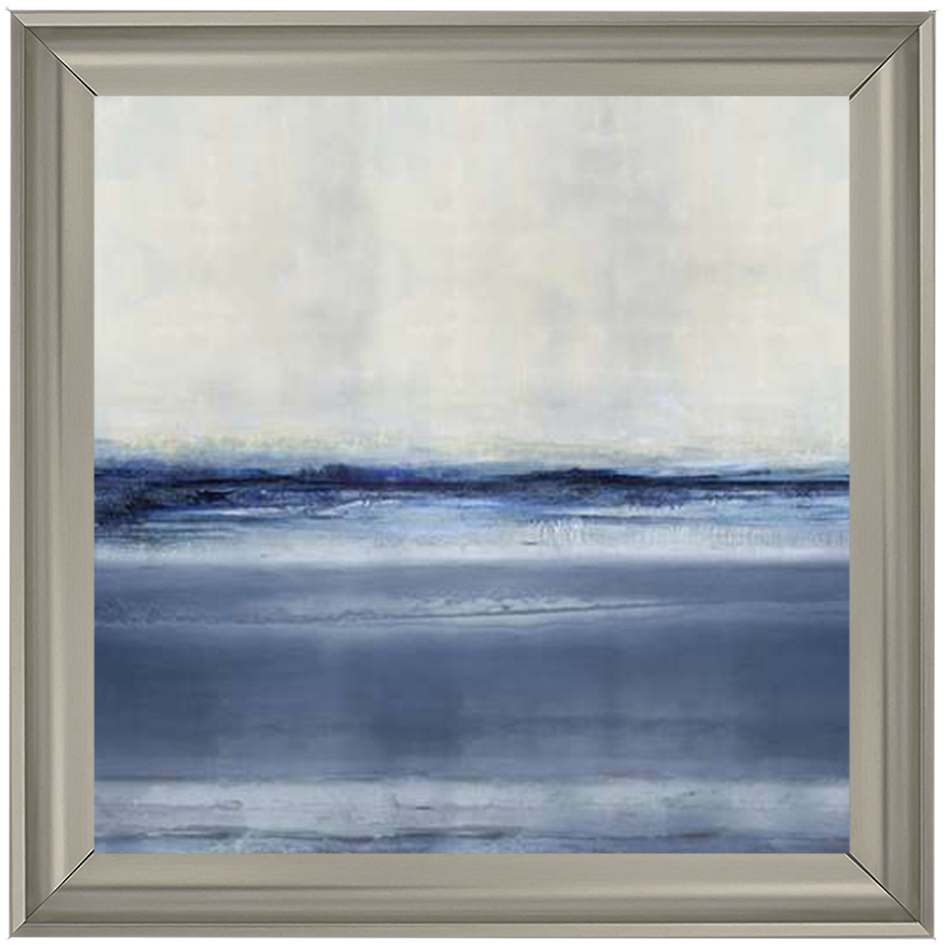 AB128 Coastal Abstract I