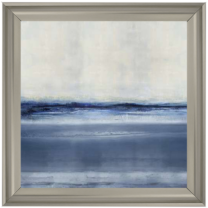 AB128 Coastal Abstract I