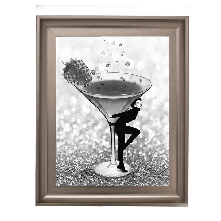 IC008 Audrey Cocktail