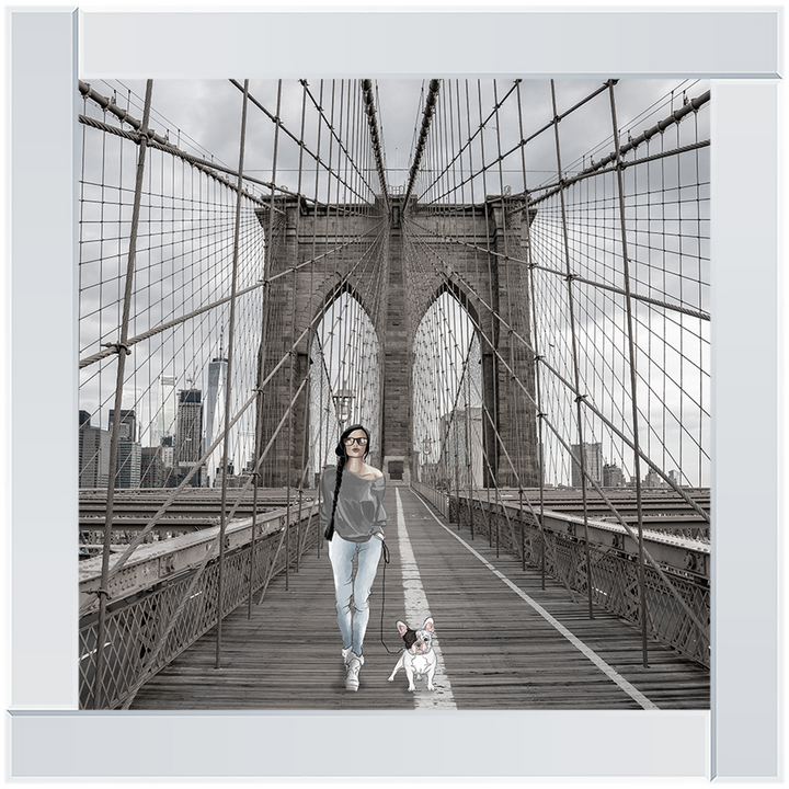 FG386 Bridge Walk