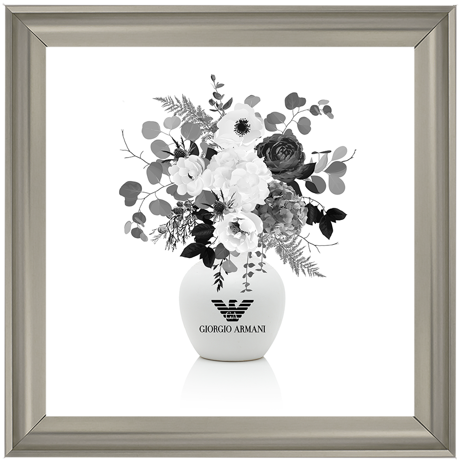FS438 Fashion Vase VI