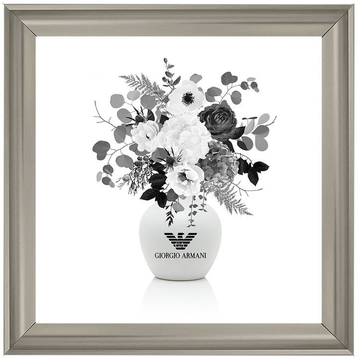 FS438 Fashion Vase VI