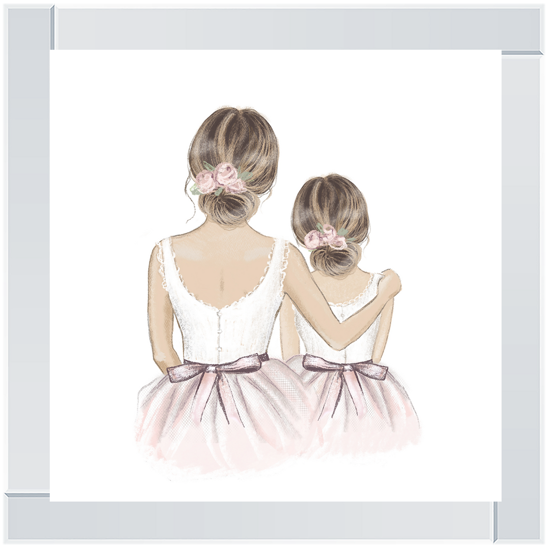 FG439 A wedding day