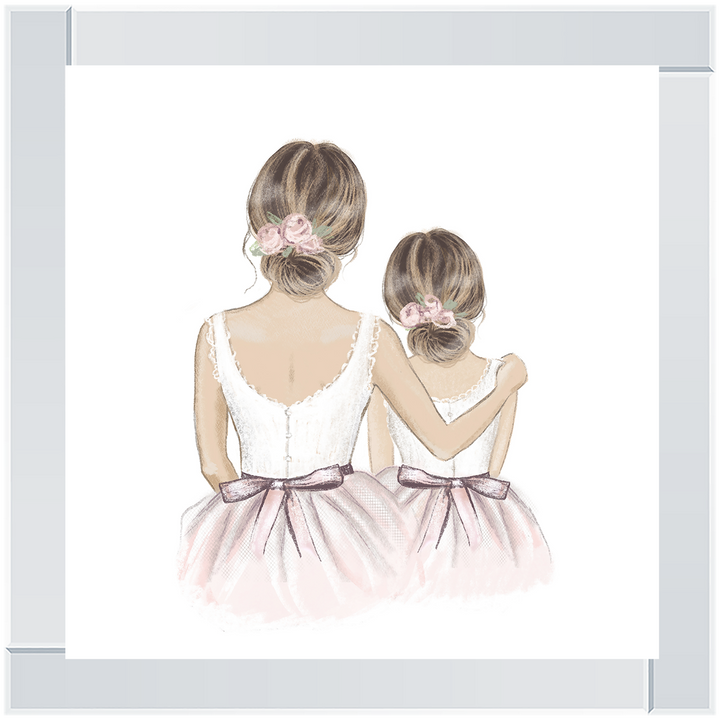 FG439 A wedding day