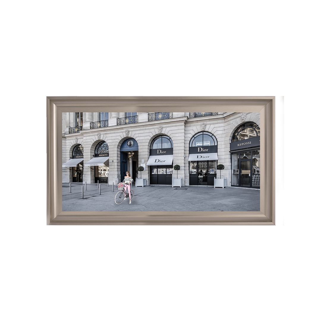 Fashion Store III