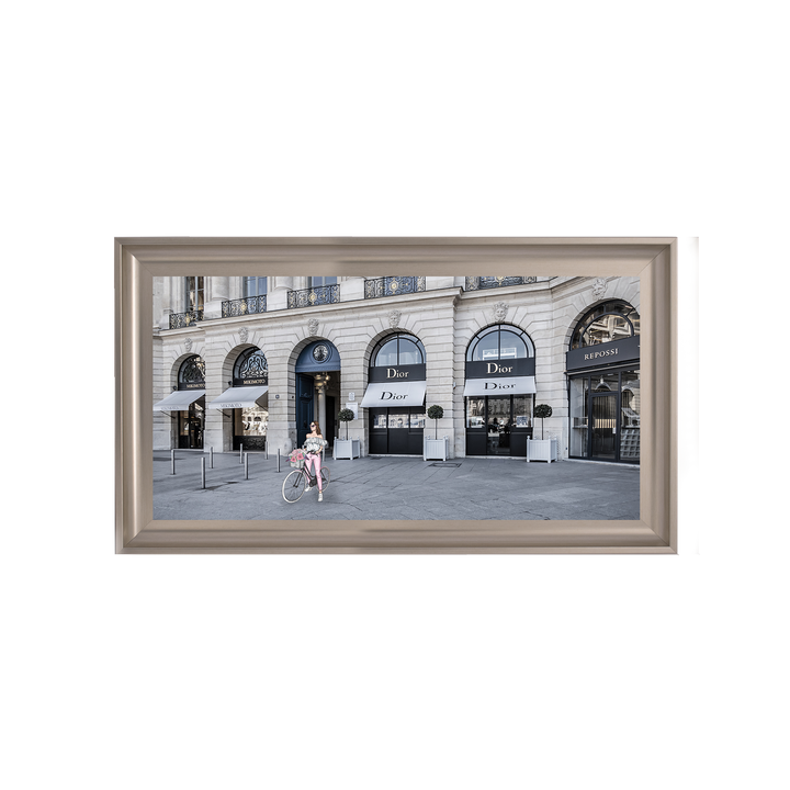 Fashion Store III