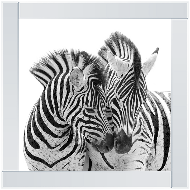 AN285 Zebra Love