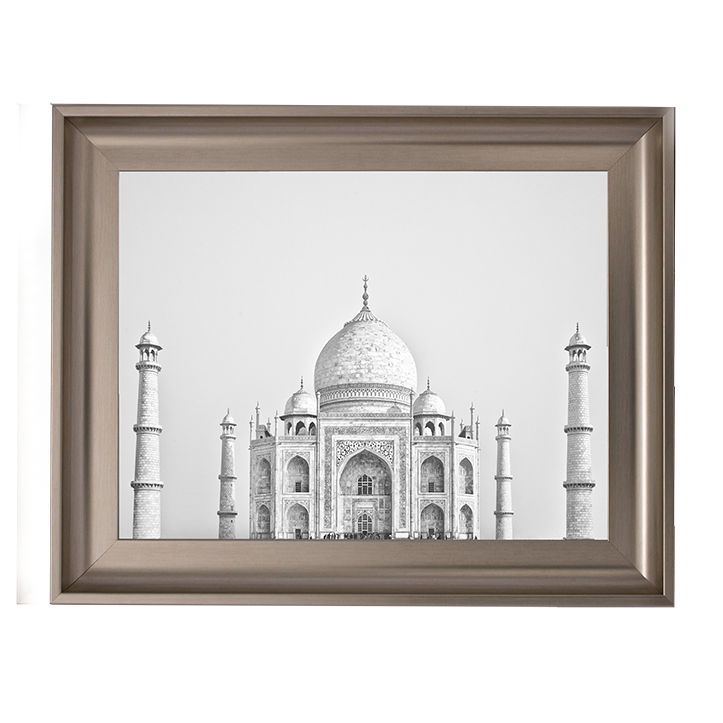 CY085 Taj Mahal I