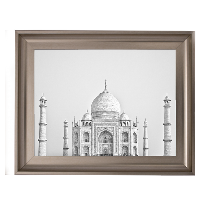 CY085 Taj Mahal I
