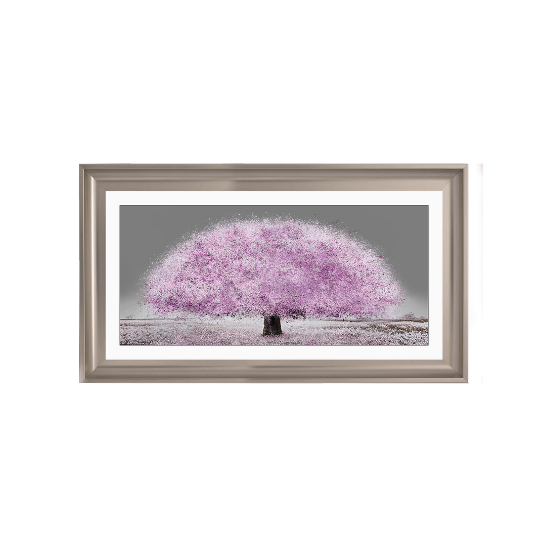 LS201 Pink tree
