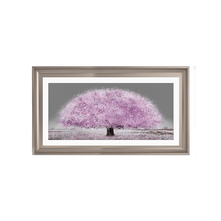 LS201 Pink tree