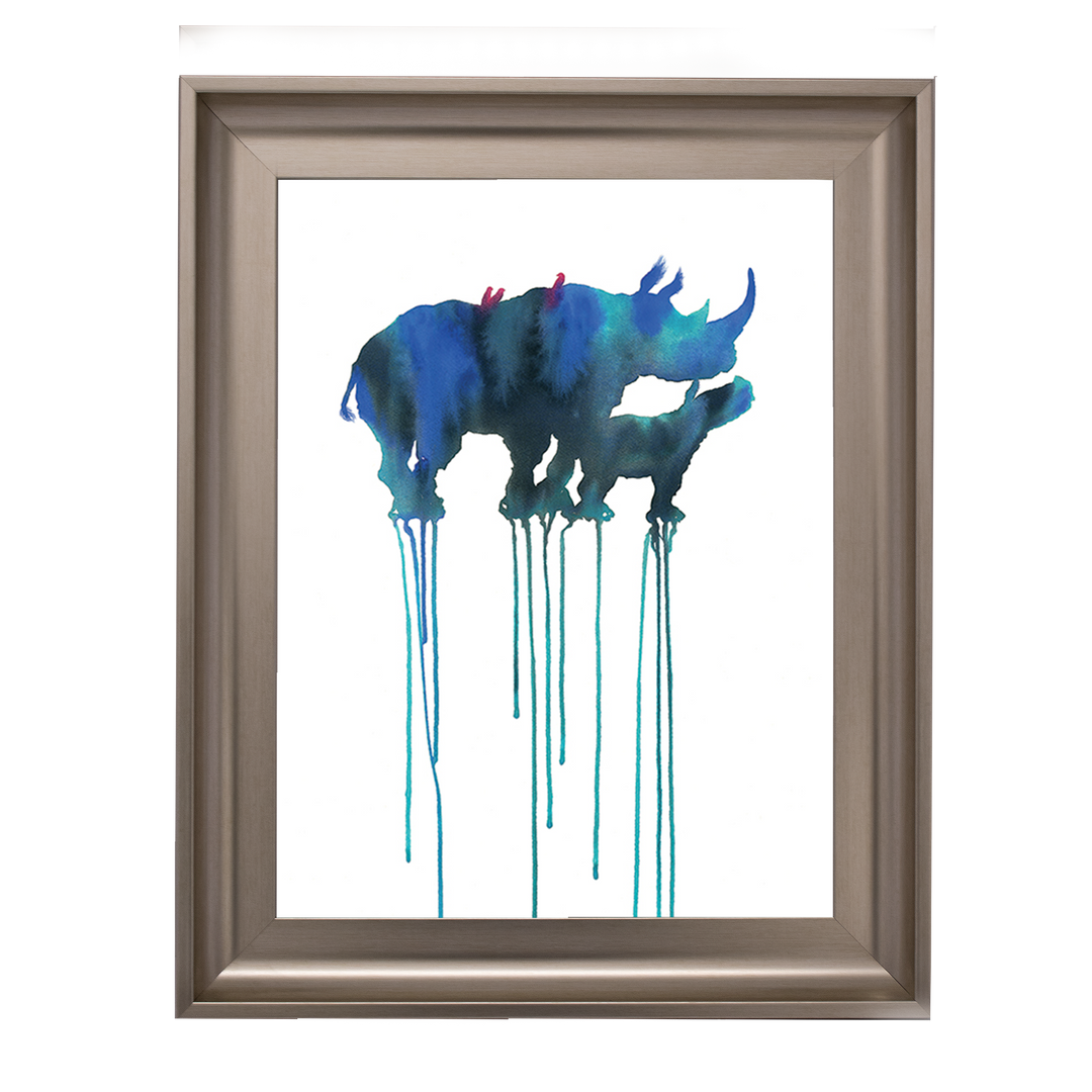 Rhinoceros
