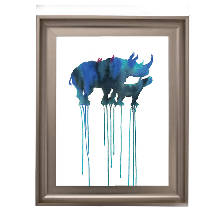 Rhinoceros