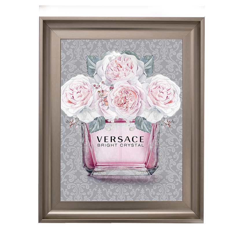 FS052 Perfume Bloom