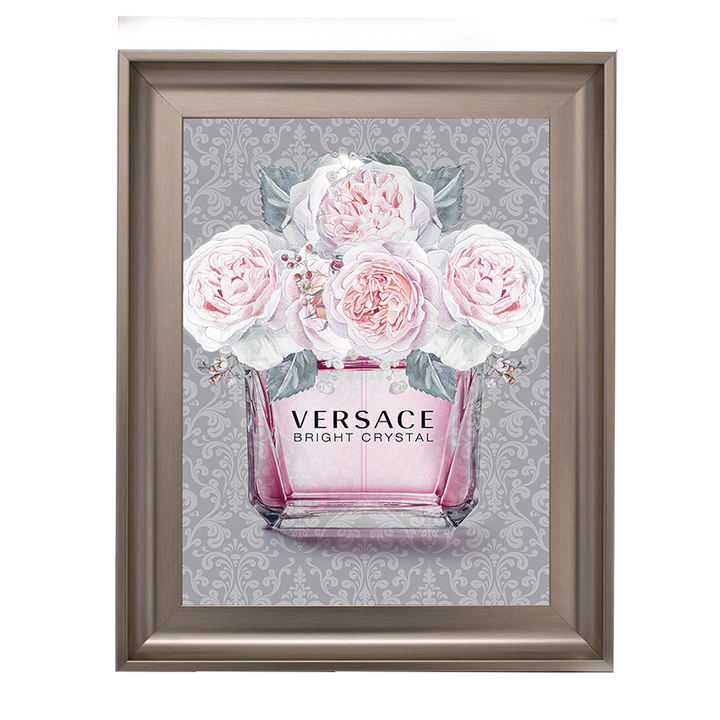 FS052 Perfume Bloom