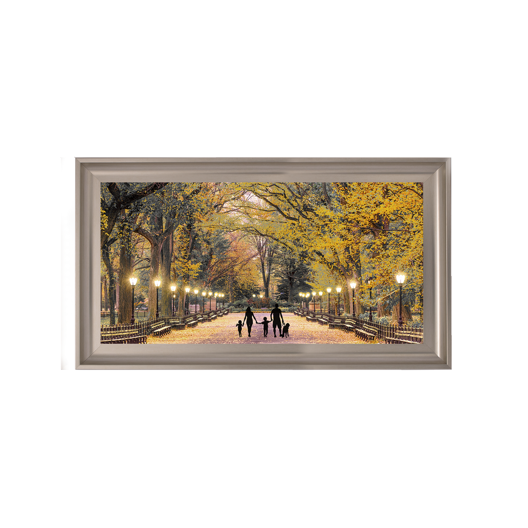 Family Walk 2