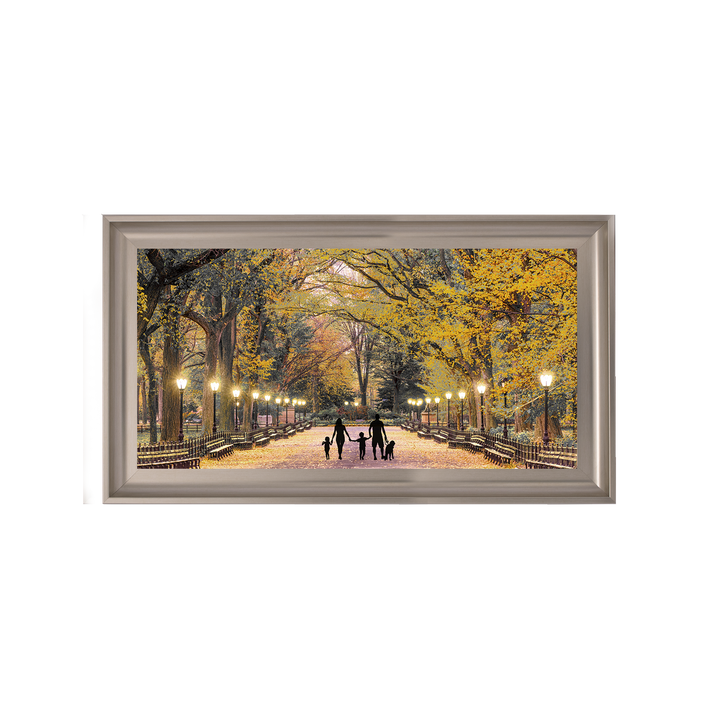 Family Walk 2