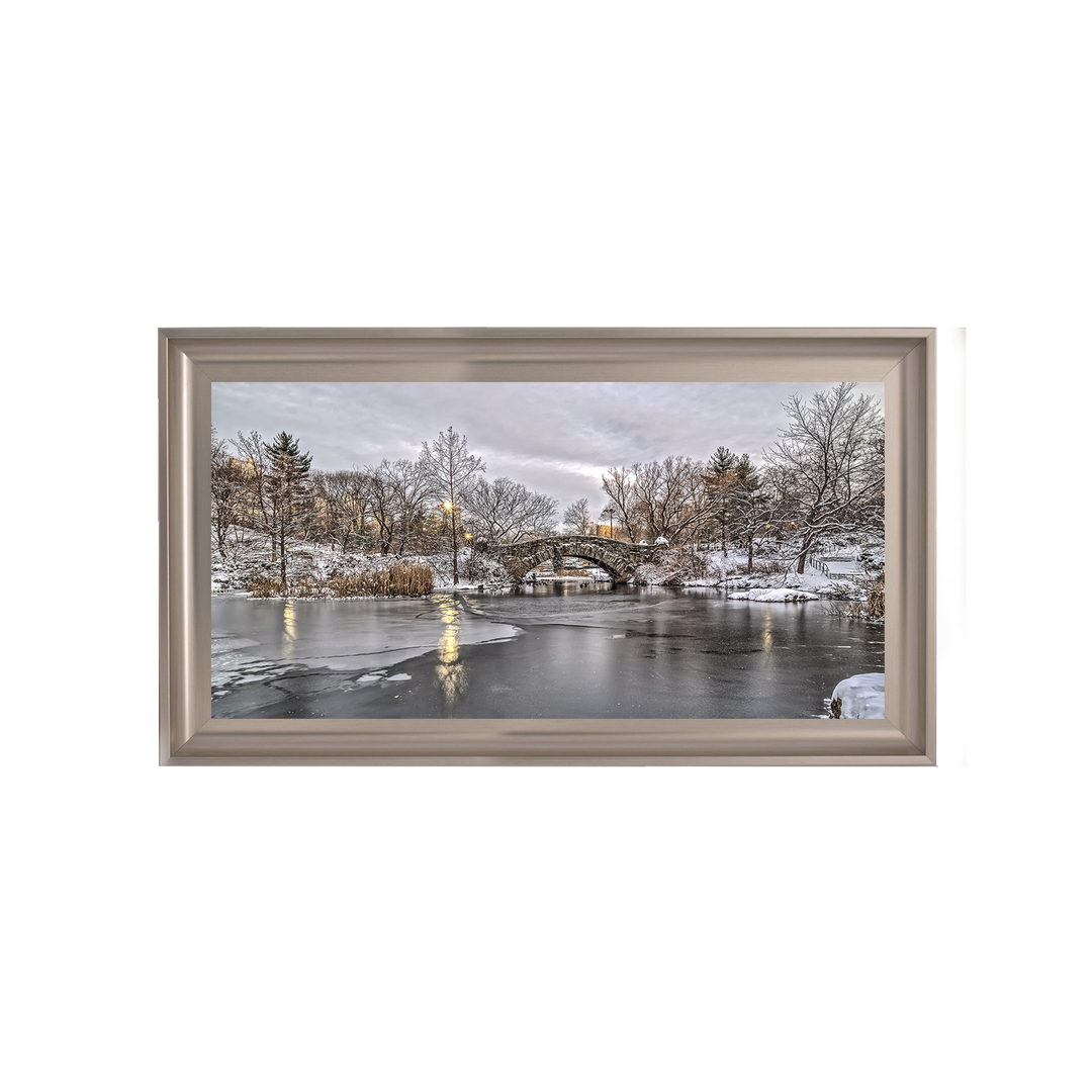 Winter City I