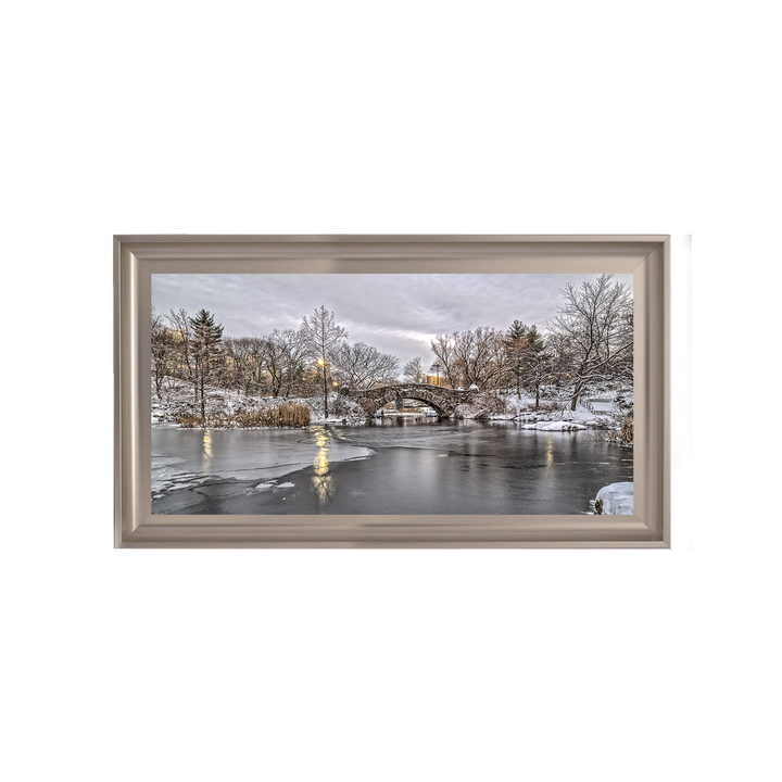 Winter City I