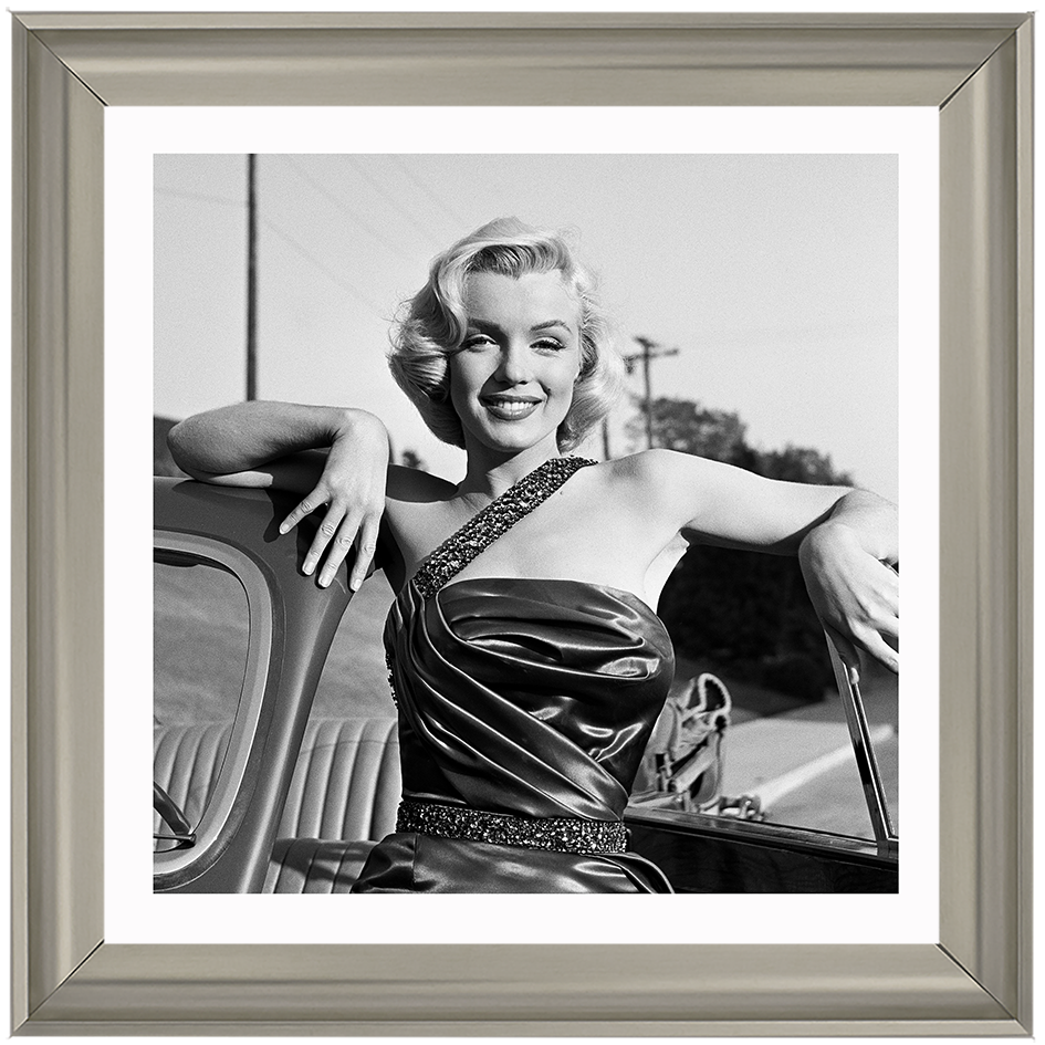IC140 Marilyn Monroe III