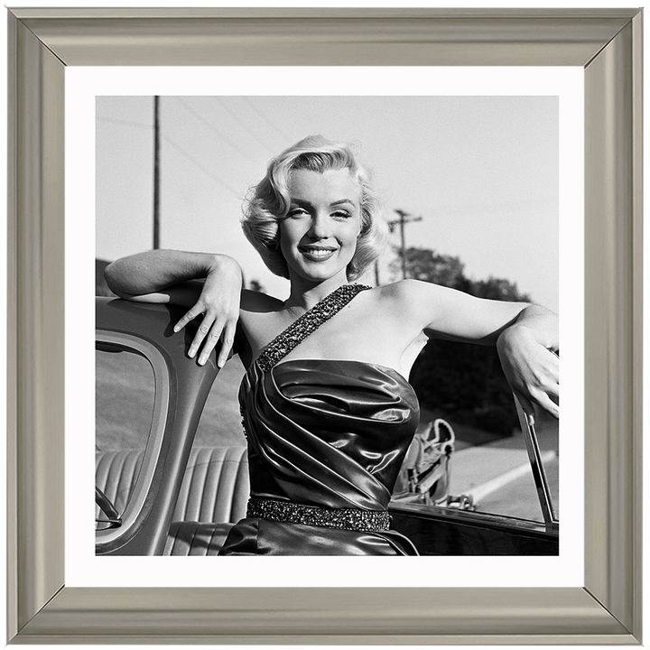 IC140 Marilyn Monroe III