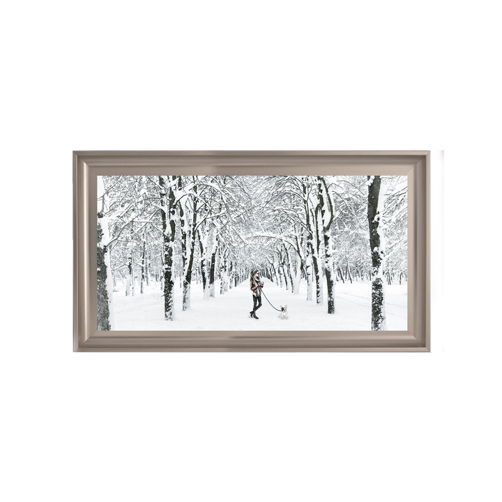 Winter Walk