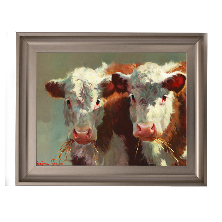 Cow Belles