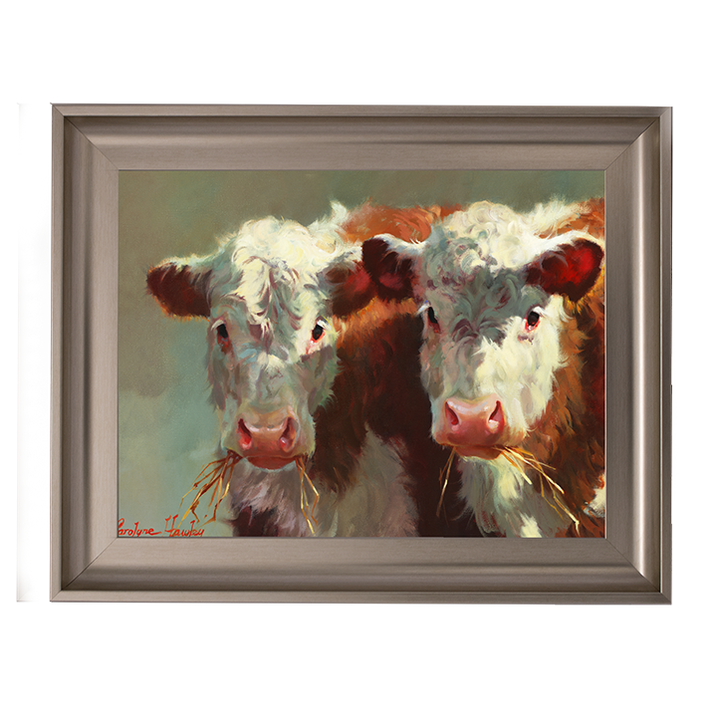 Cow Belles