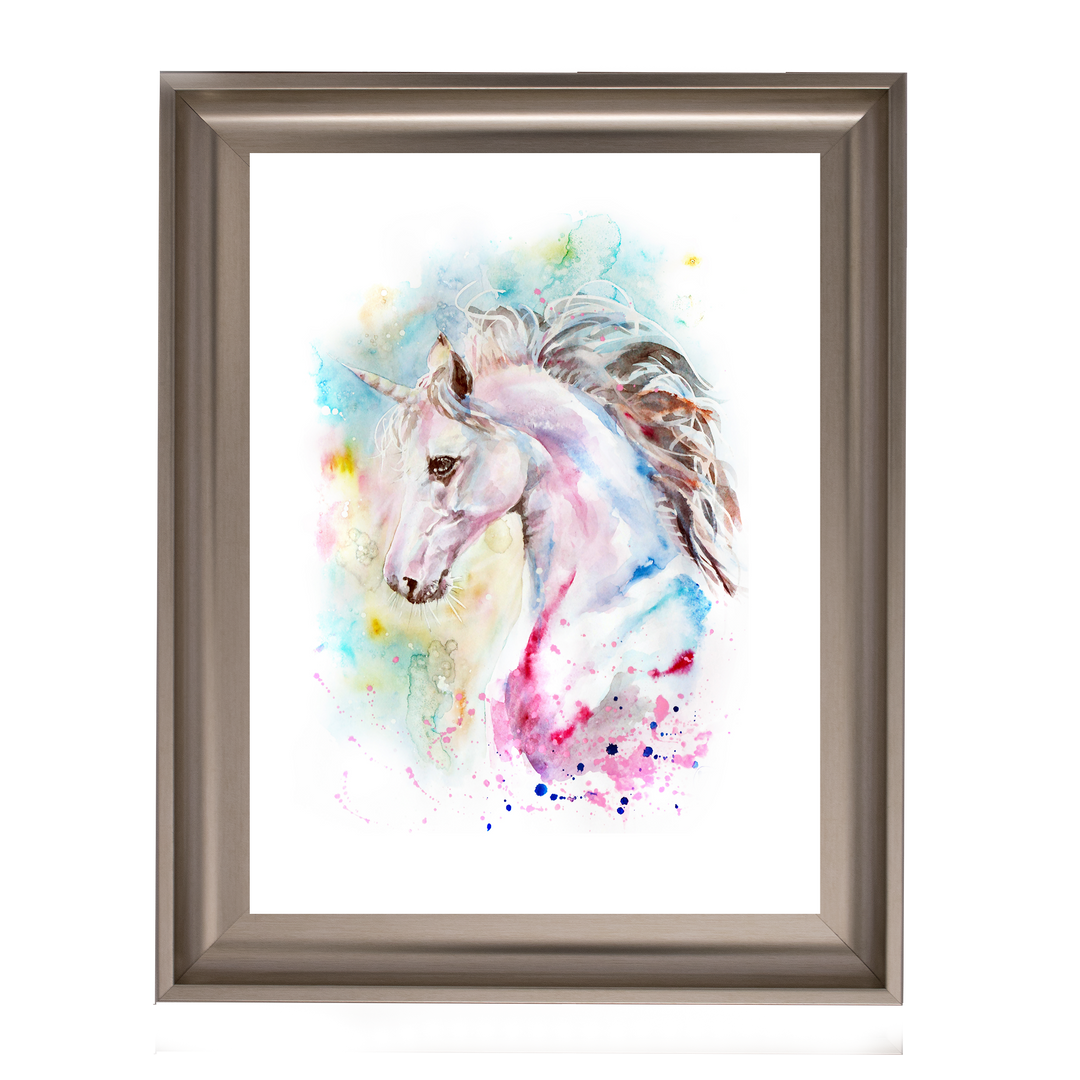 Rainbow Unicorn