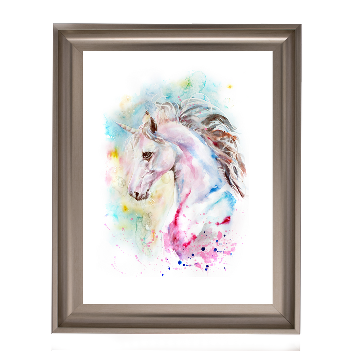 Rainbow Unicorn