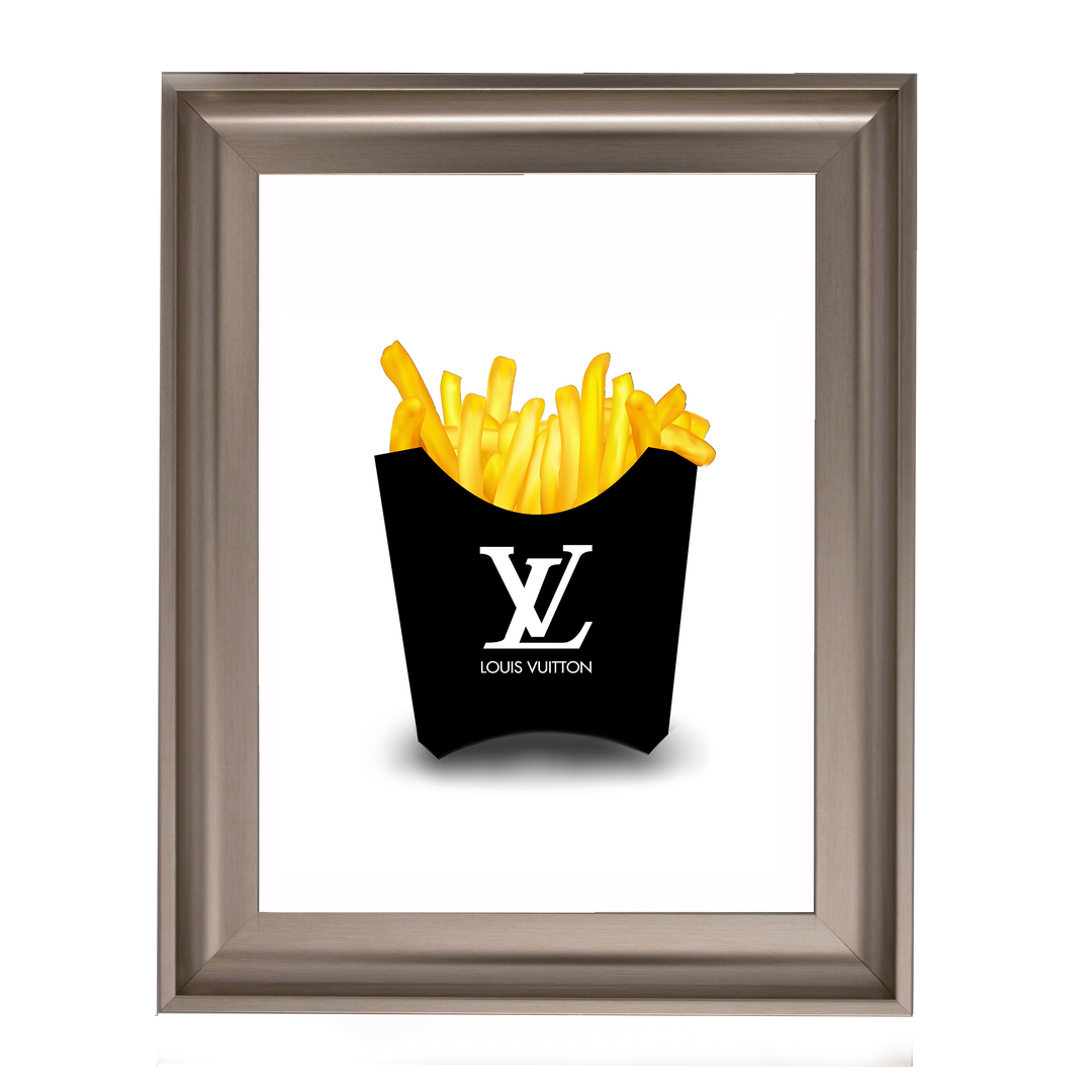 Fashion Fries I