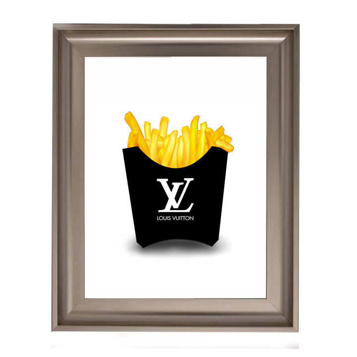 Fashion Fries I