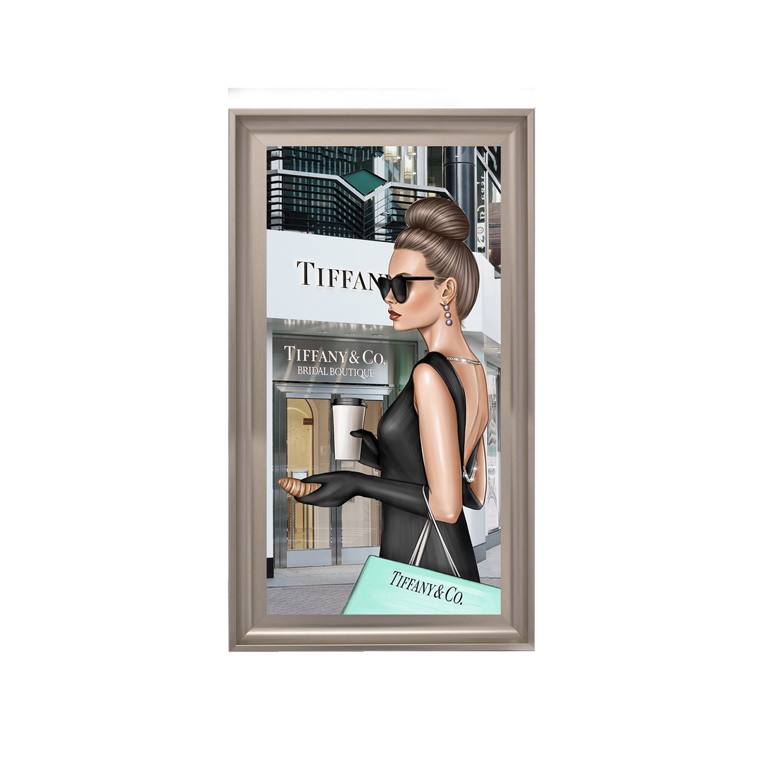 Fashion Shopping