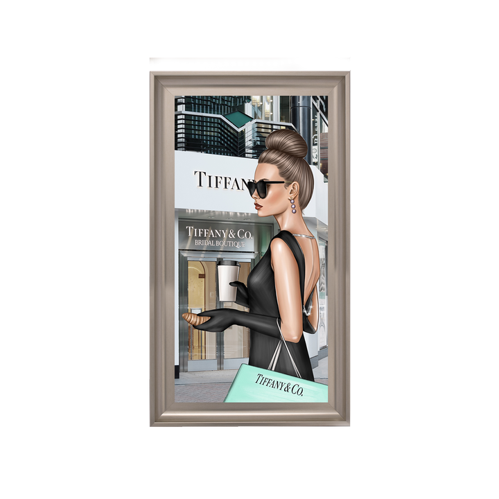 Fashion Shopping