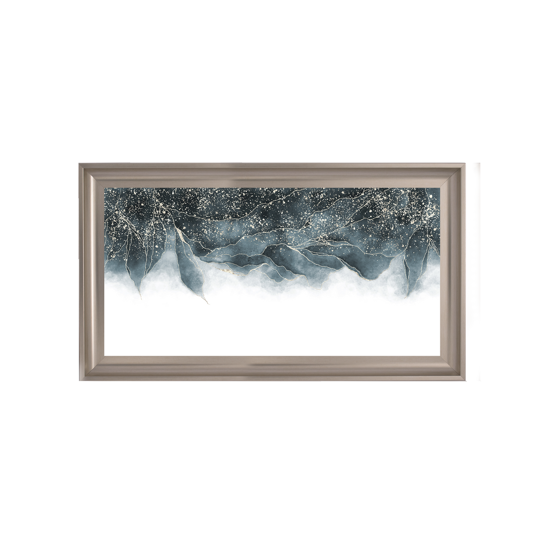 AB157 Abstract Grey
