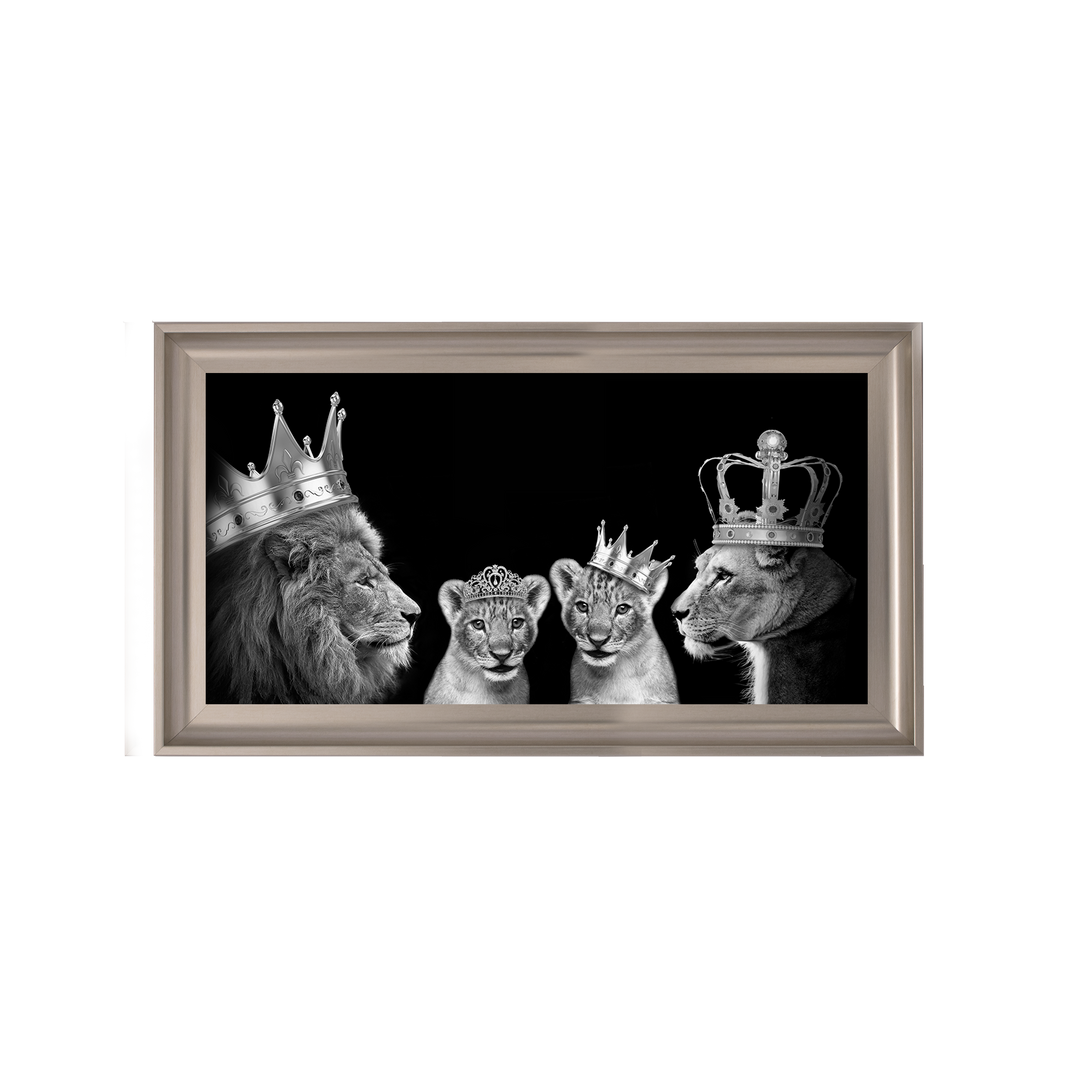 Royal Lions 2