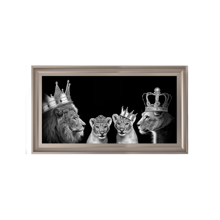 Royal Lions 2