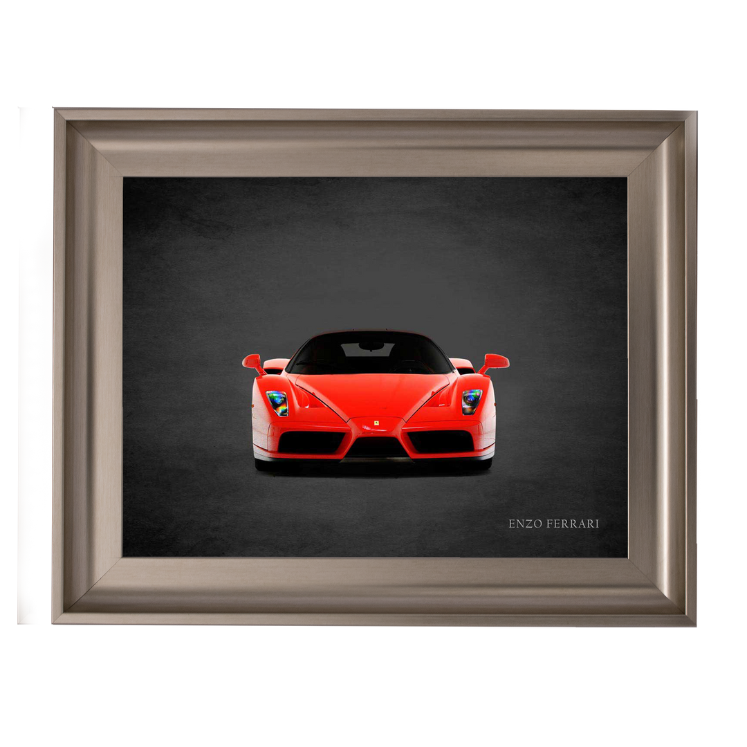 Enzo