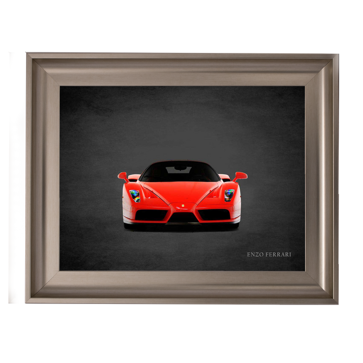 Enzo