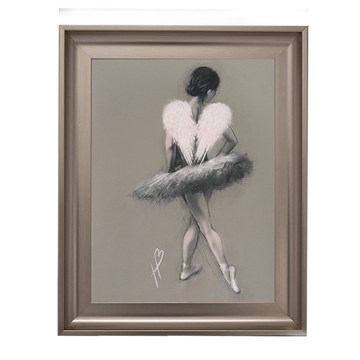 FG027 Angel Wings III